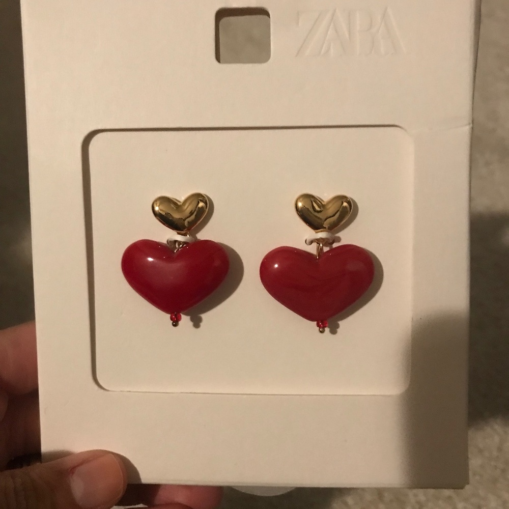 ZARA EARRING